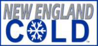 New England Cold Storage Logo